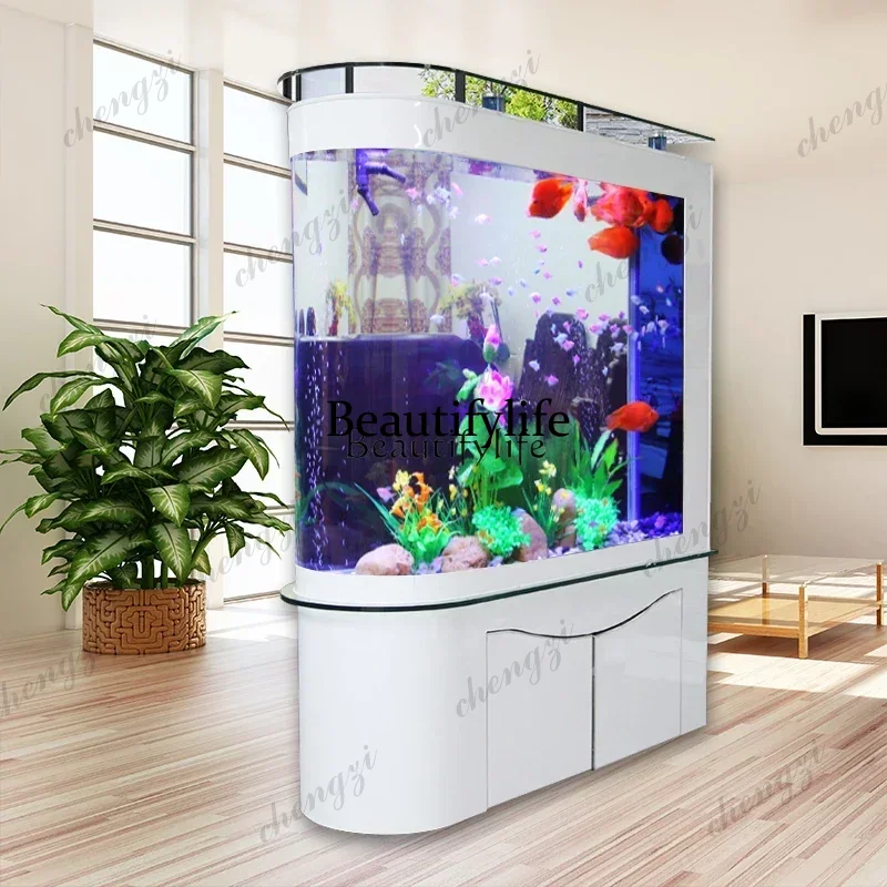 Aquarium Xxl - S173 Nowa Szafka Wysoka na Akwarium