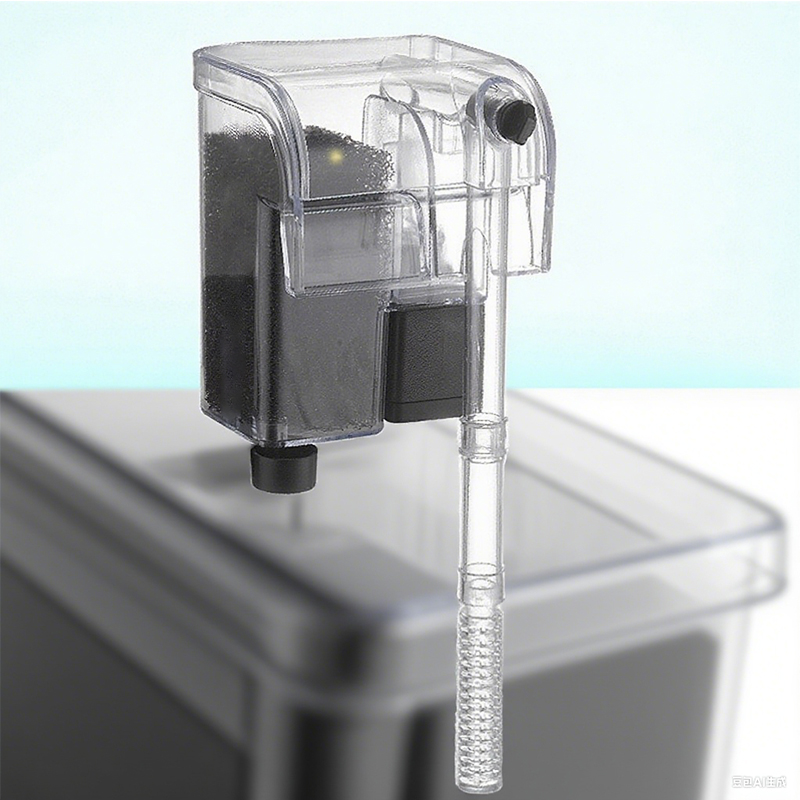 Air Pump Silent - Filtr do akwarium, cicha pompa wodna,