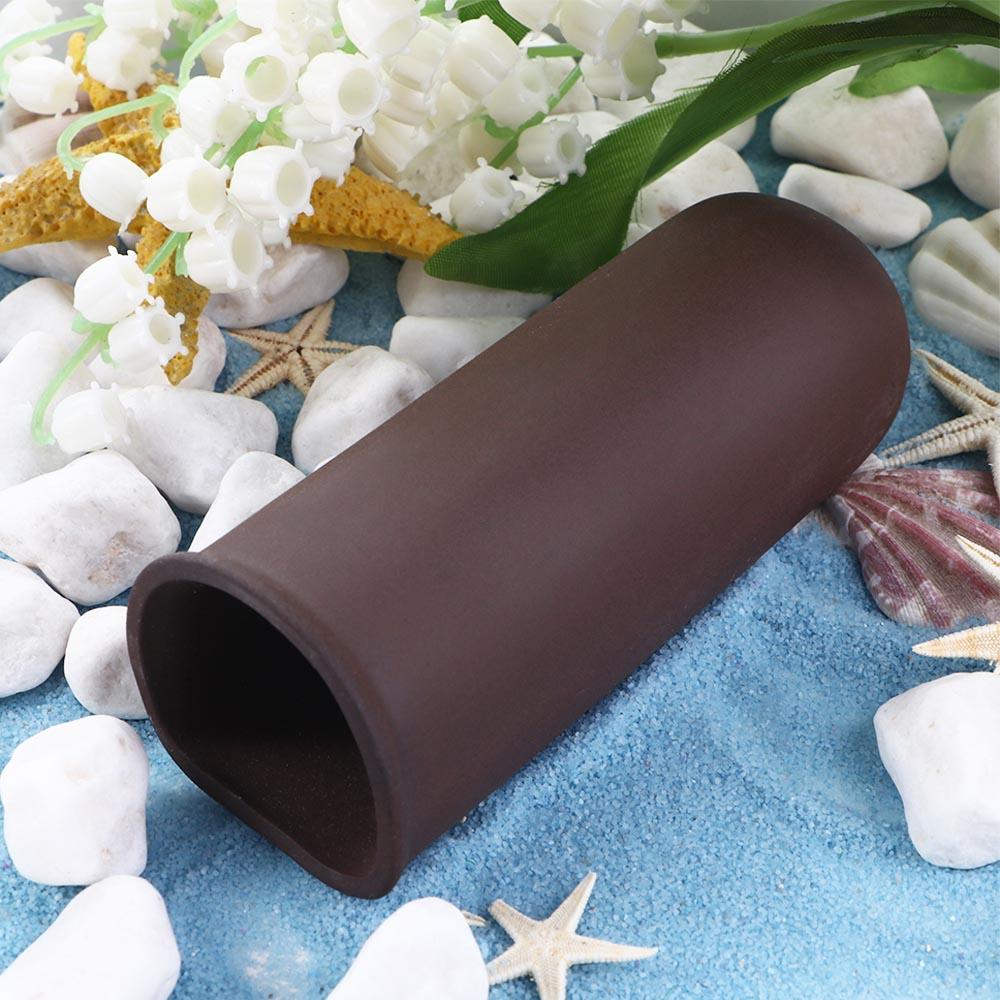 Aquarium Fish Hiding Places - Nowe akwarium schronisko w akwarium w