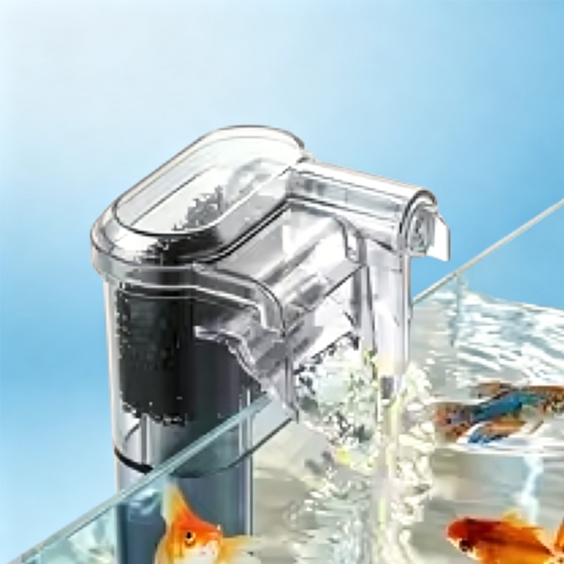 Aquarium Xxl - Nowy Akcesorium do Akwarium: Mini Filtr