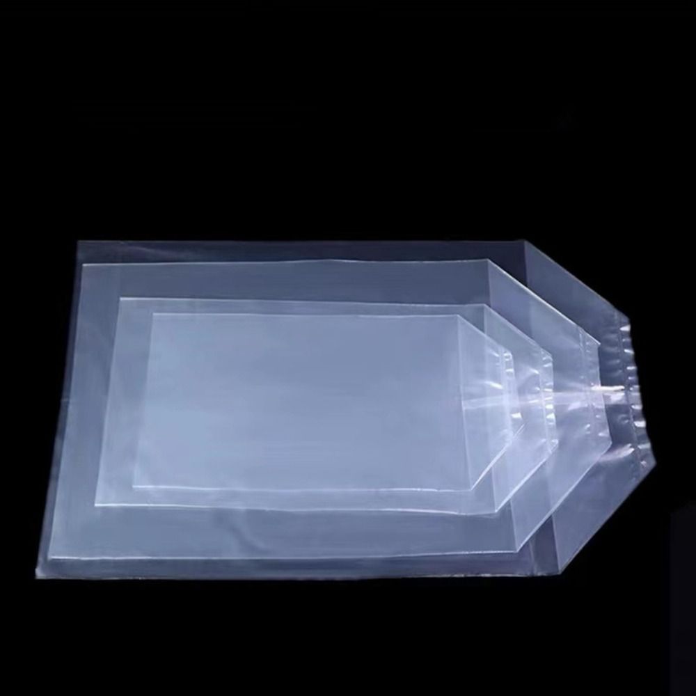 Aquarium Fish Delivery - 10 SZT. Plastikowe worki do akwarium,
