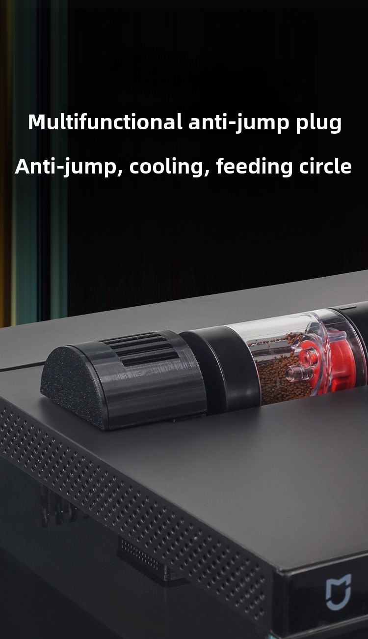 dla Xiaomi Mijia Smart Fish Ta – Aquarium Xiaomi recenzja i cena