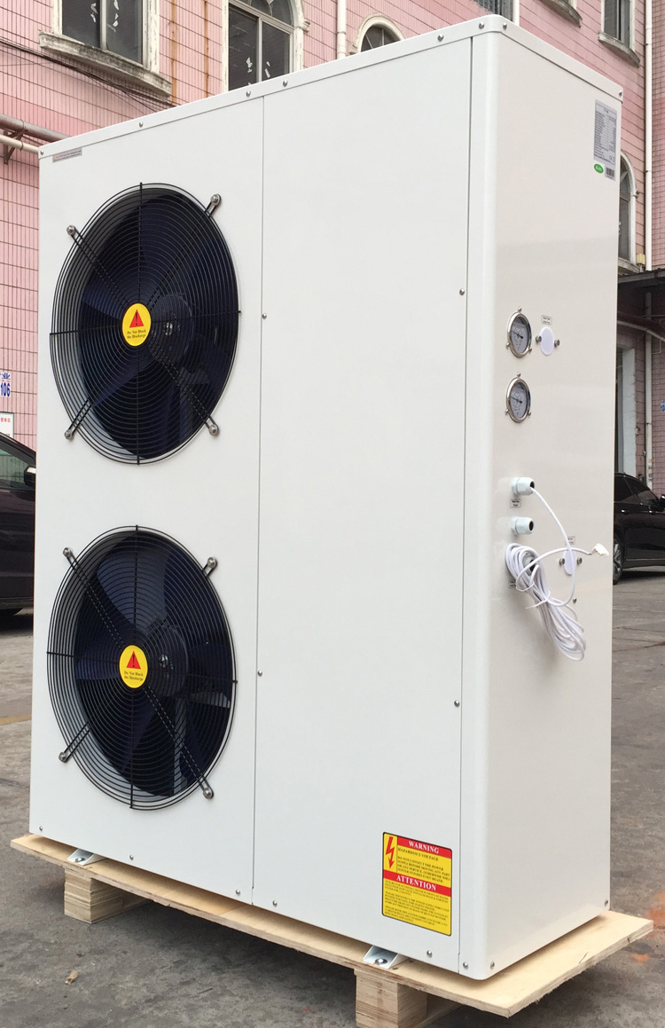 Cicha, wysokowydajna, zintegro – Air Pump Silent recenzja i cena