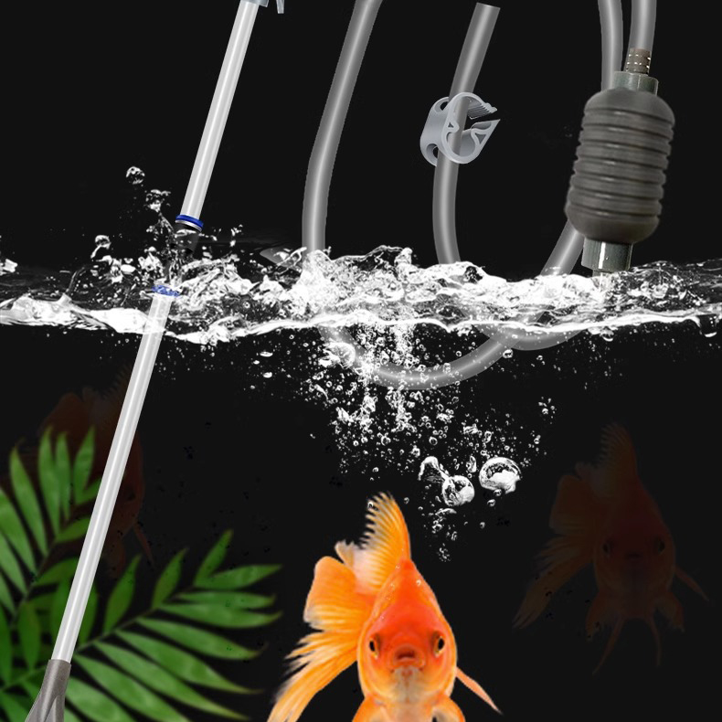 Zestaw do czyszczenia akwarium – Aquarium Xxl recenzja i cena