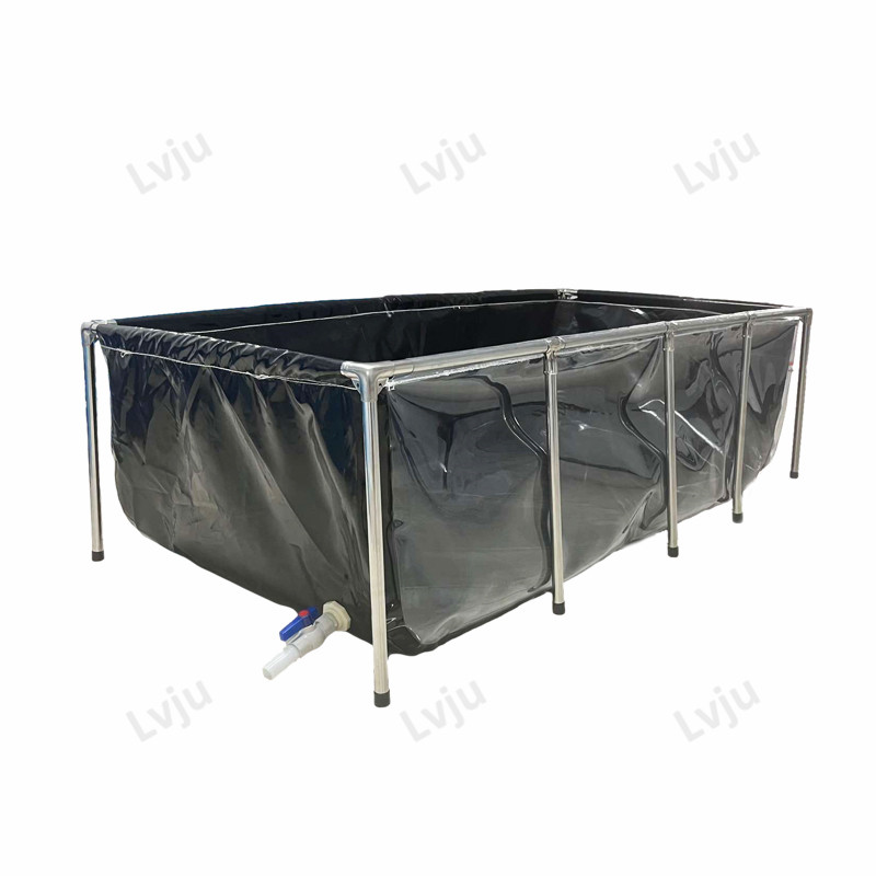 Lvju akwarium dla ryb zbiornik – Aquarium Xxl recenzja i cena