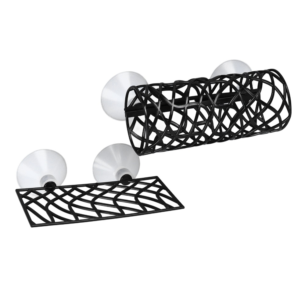 Zabawki dla ryb Mały tunel dla – Aquarium Fish Hiding Places recenzja i cena