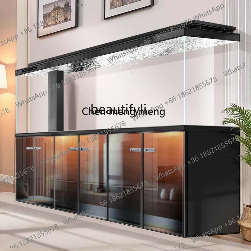 A182 Wysokiej klasy akwarium d – Live Fish Aquarium recenzja i cena