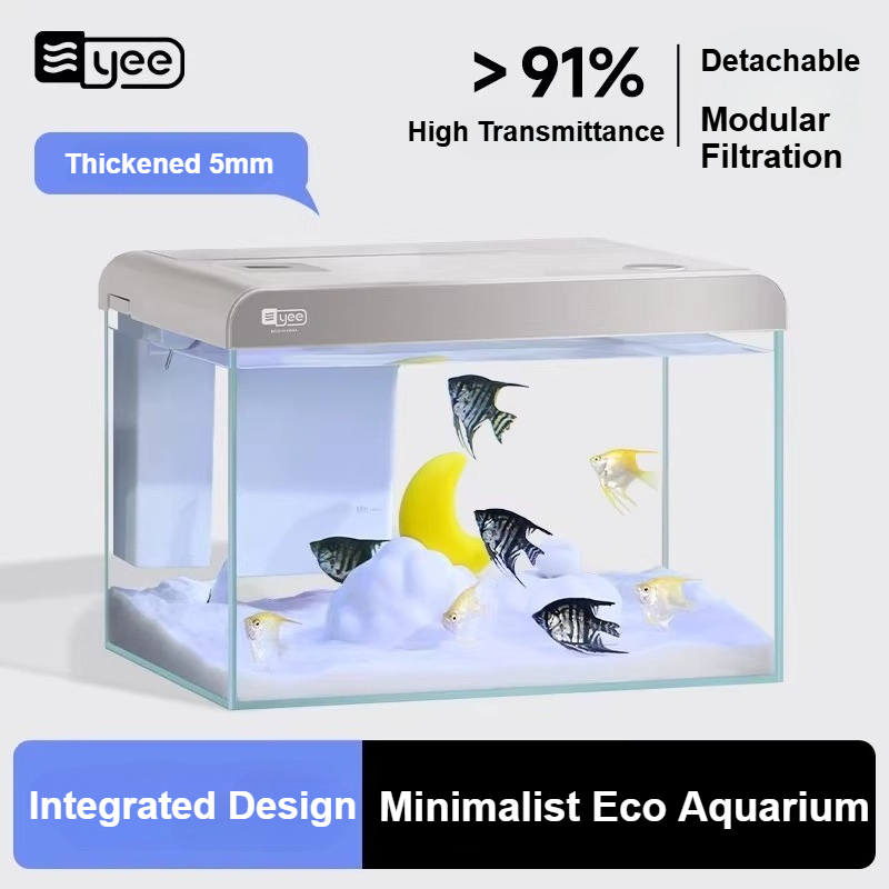 Ultra Przezroczyste Szklane Ak – Aquarium Xxl recenzja i cena