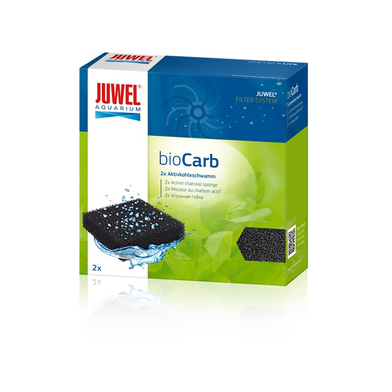 Oryginalny JUWEL BIOCARB CARBO – Xl Aquarium Fish recenzja i cena