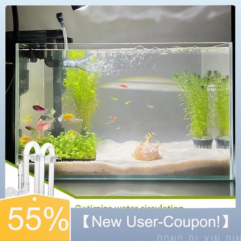 【Szybka dostawa】Zestaw wlotu i – Aquarium Fish Delivery recenzja i cena