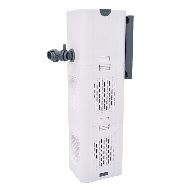 Pompa filtrująca do akwarium a – Air Pump Silent recenzja i cena