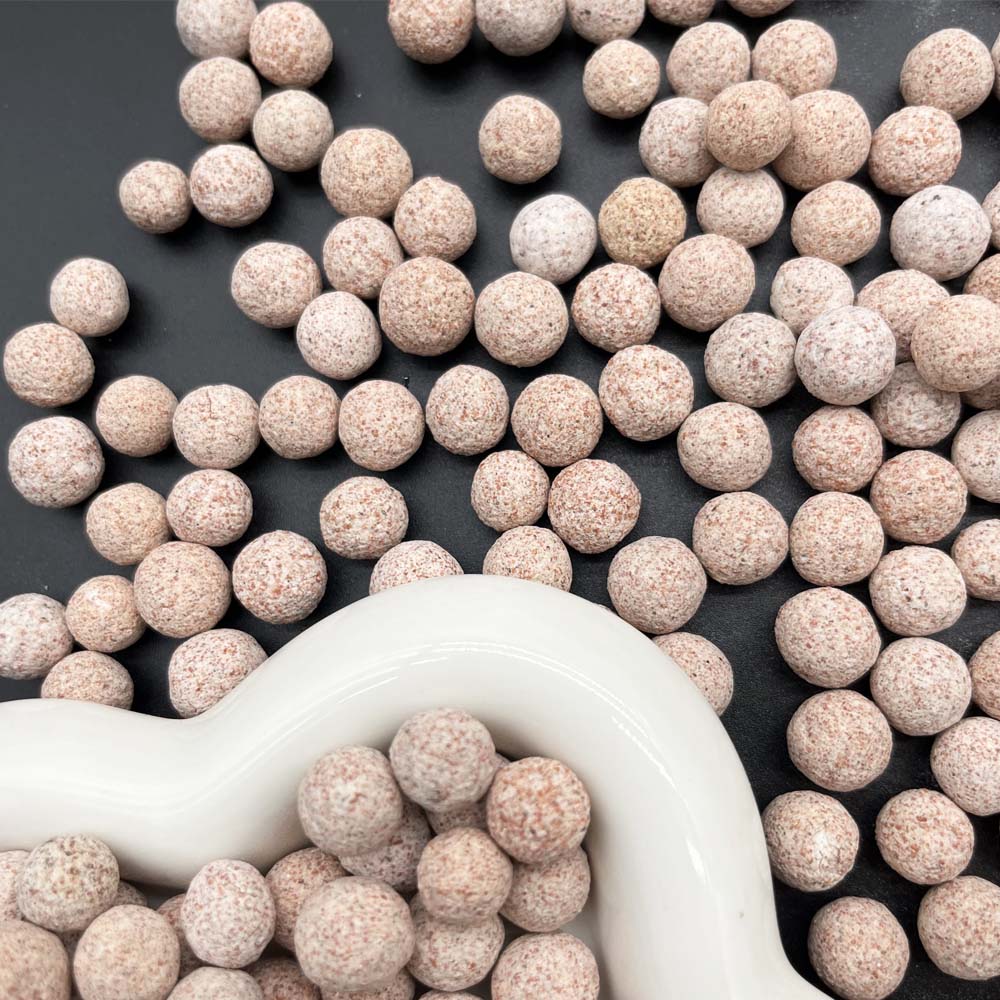 200/500g Akwarium Koraliki Kwa – Aquarium Fish Hiding Places recenzja i cena