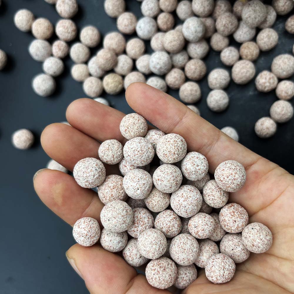 200/500g Akwarium Koraliki Kwa – Aquarium Fish Hiding Places recenzja i cena