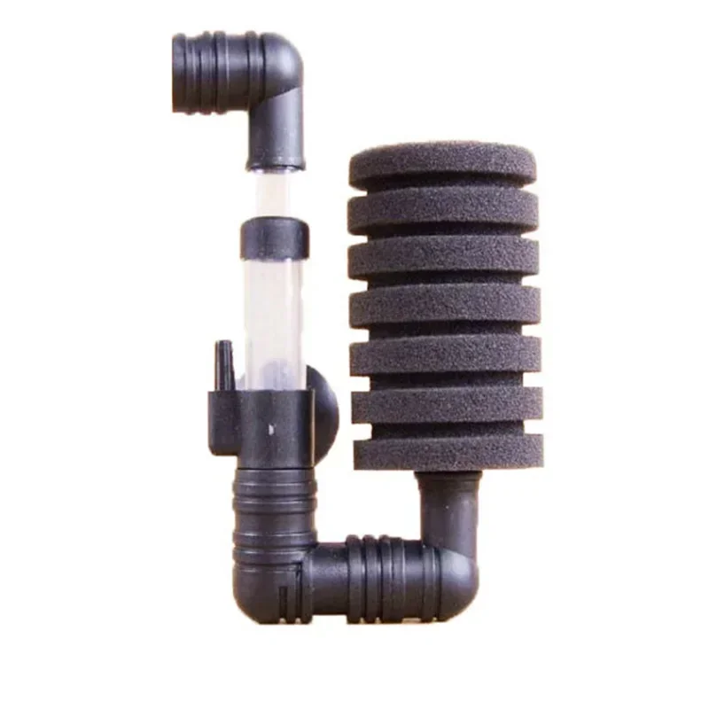 Przydatne Bio filtr gąbkowy do – Air Pump Silent recenzja i cena