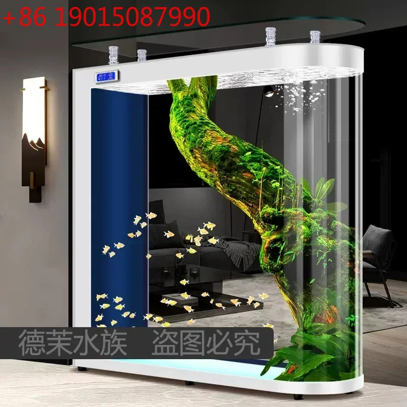 Szklany akwarium od podłogi do – Aquarium Xxl recenzja i cena
