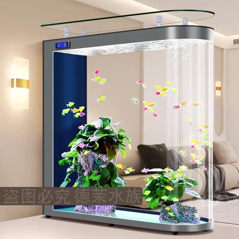 Szklany akwarium od podłogi do – Aquarium Xxl recenzja i cena
