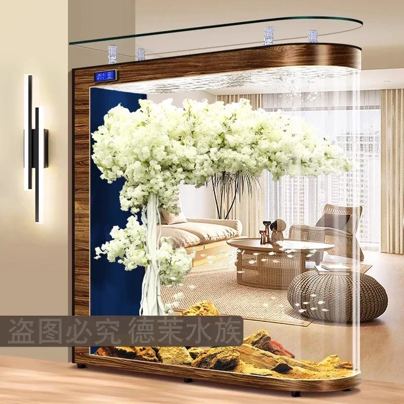 Szklany akwarium od podłogi do – Aquarium Xxl recenzja i cena