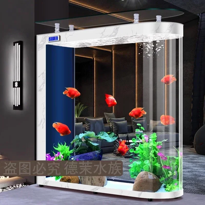 Szklany akwarium od podłogi do – Aquarium Xxl recenzja i cena