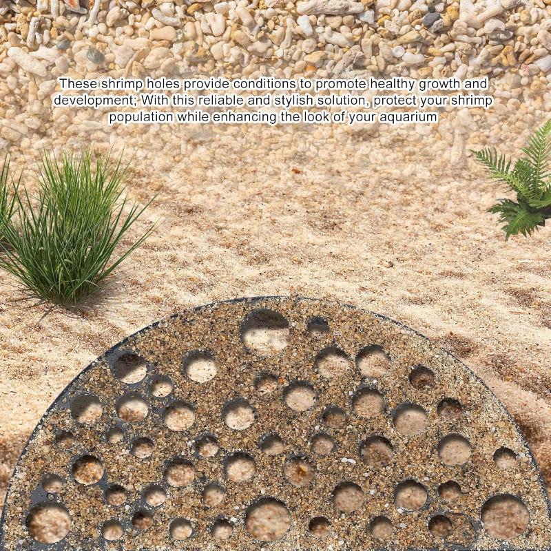Akwarium Ukryta Jaskinia Schro – Aquarium Fish Hiding Places recenzja i cena