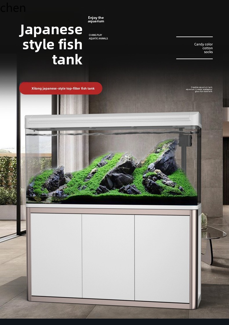 Akwarium do salonu średniej wi – Aquarium Xxl recenzja i cena