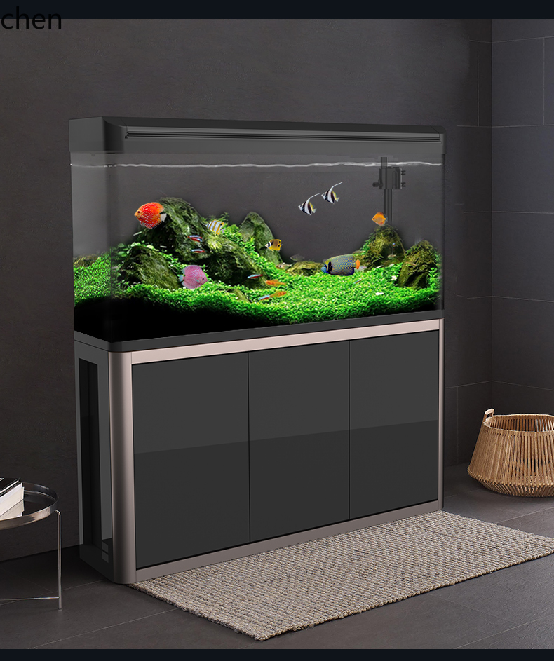 Akwarium do salonu średniej wi – Aquarium Xxl recenzja i cena