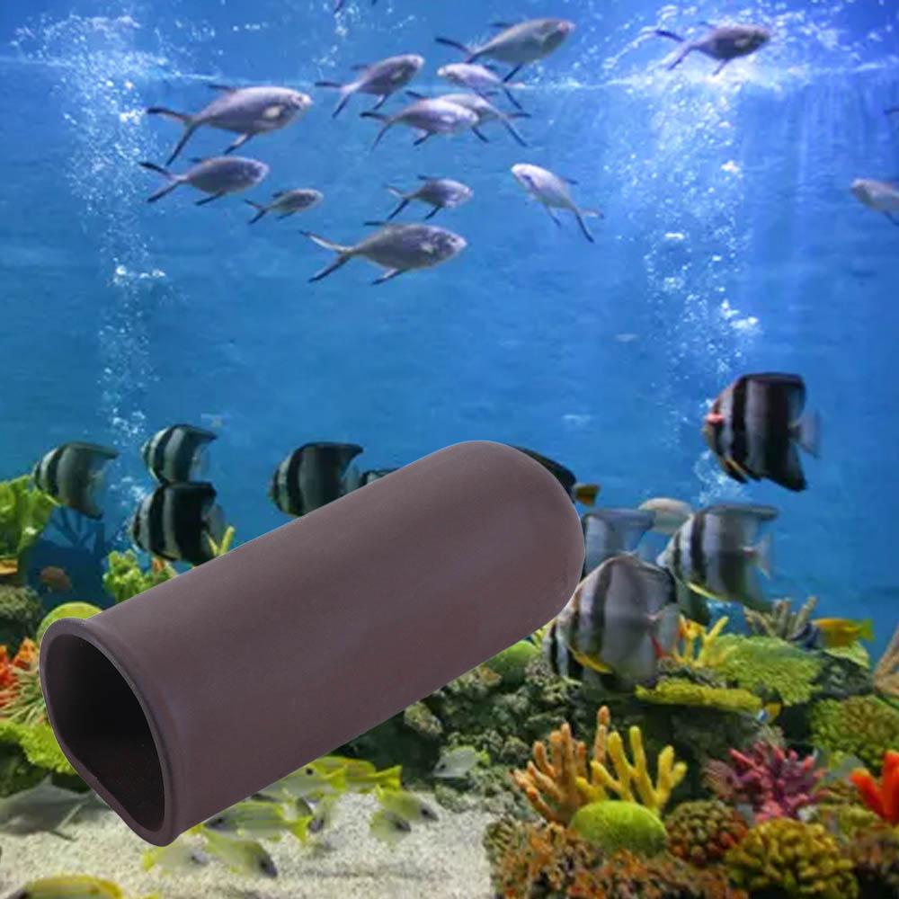 Nowe akwarium schronisko w akw – Aquarium Fish Hiding Places recenzja i cena