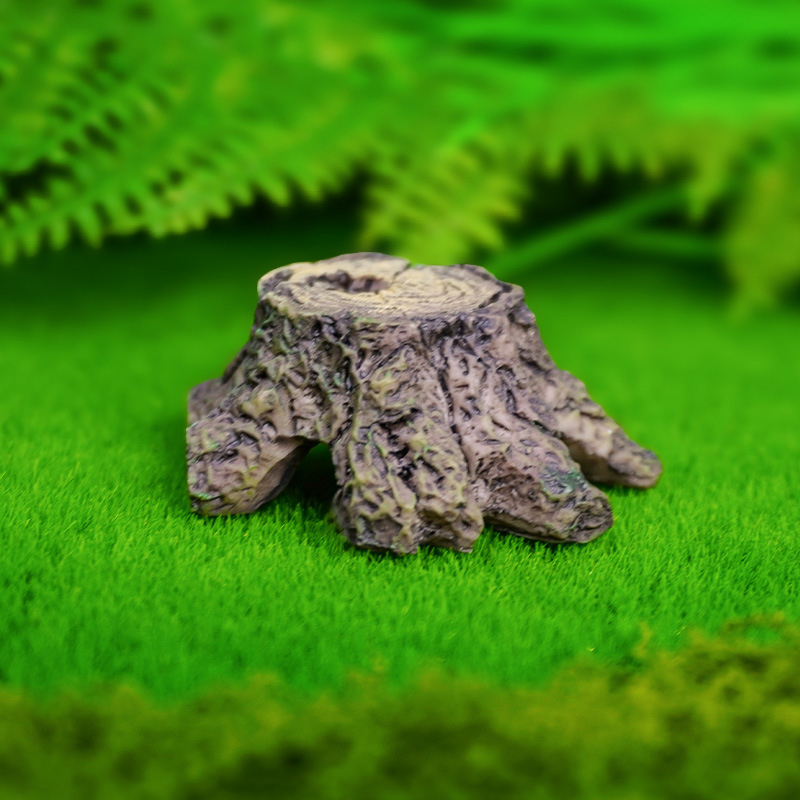Akcesoria dla miłośników gadów – Aquarium Fish Hiding Places recenzja i cena