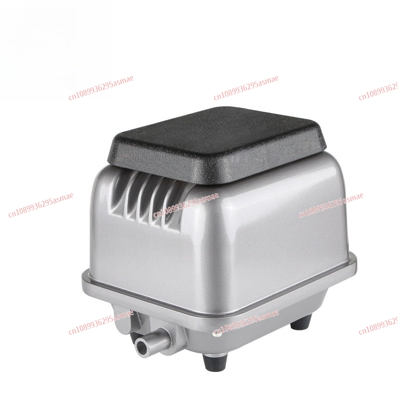 Mini pompa powietrza wysokociś – Air Pump Silent recenzja i cena