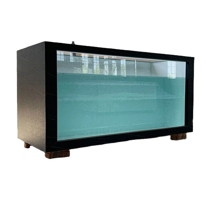 Akwarium na zamówienie z włókn – Xl Aquarium Fish recenzja i cena