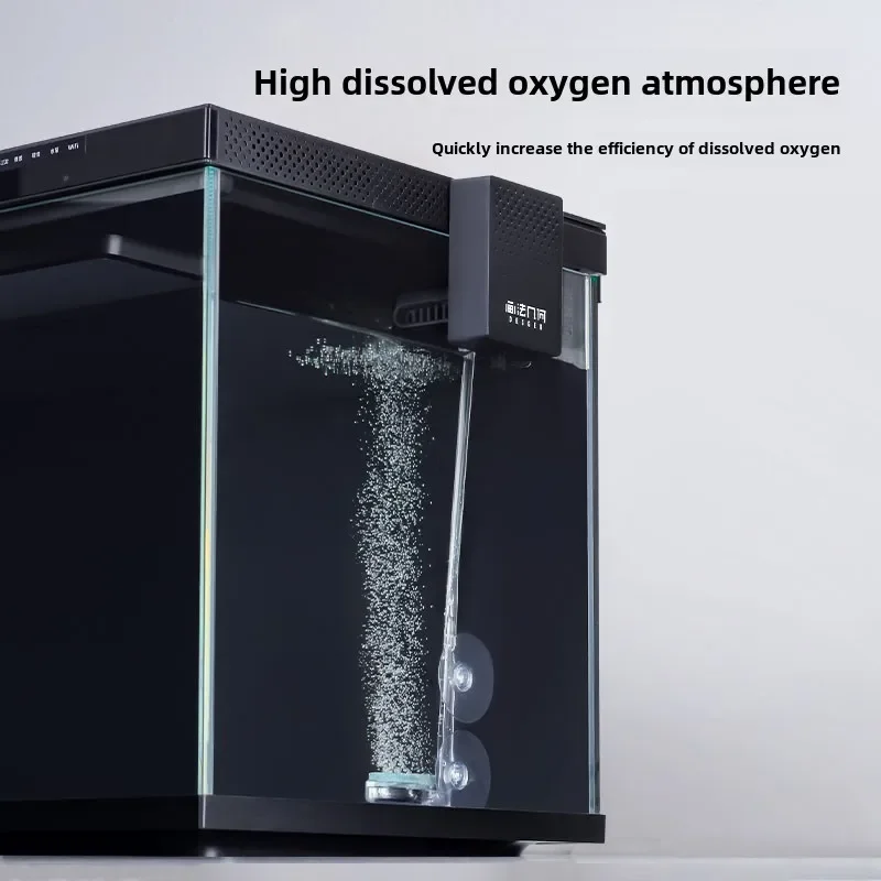 Dla Xiaomi Mijia inteligentna  – Aquarium Xiaomi recenzja i cena