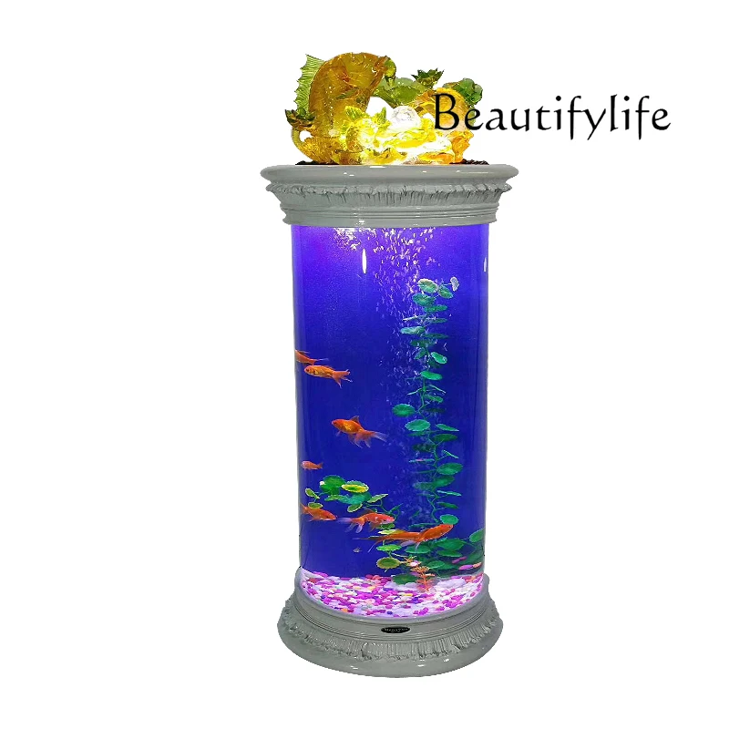 Akwarium M L Duże i średnie ak – Live Fish Aquarium recenzja i cena
