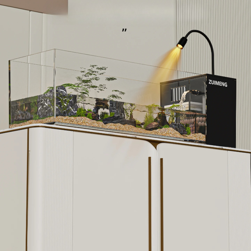‌ Akwarium dla żółwi - Hybrydo – Aquarium Xxl recenzja i cena