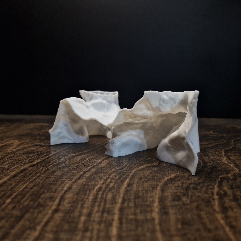 Wysokiej jakości druk 3D, pias – Aquarium Fish Hiding Places recenzja i cena