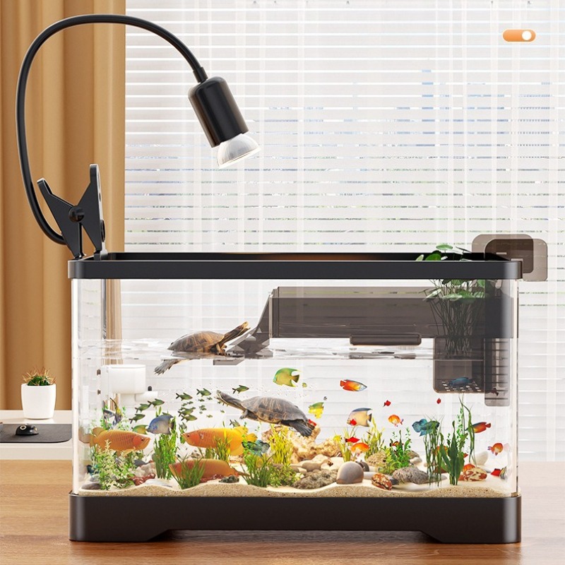 Akrylowe akwarium na ryby, ult – Aquarium Xxl recenzja i cena