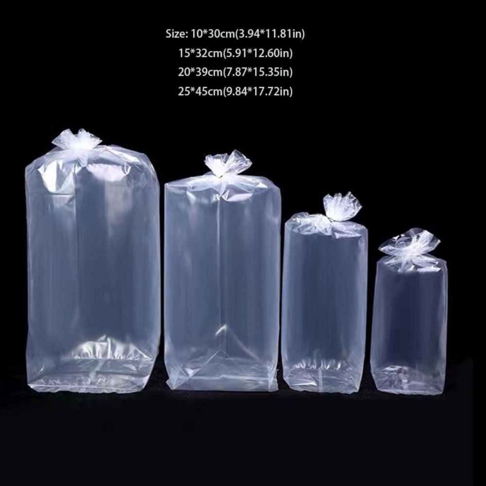 10 SZT. Plastikowe worki do ak – Aquarium Fish Delivery recenzja i cena