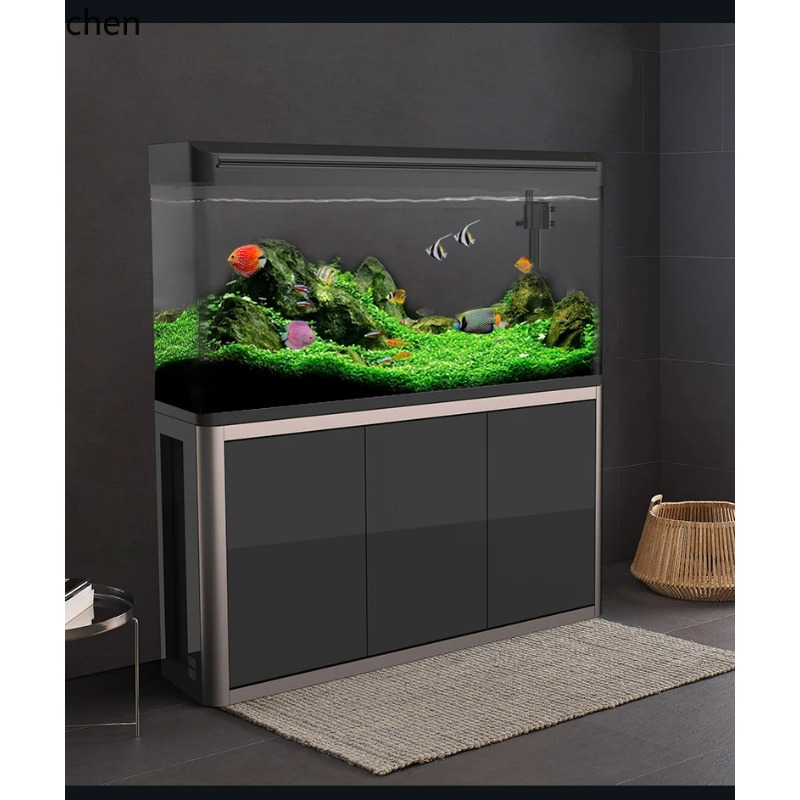 Akwarium LYY, akwarium domowe, – Aquarium Xxl recenzja i cena