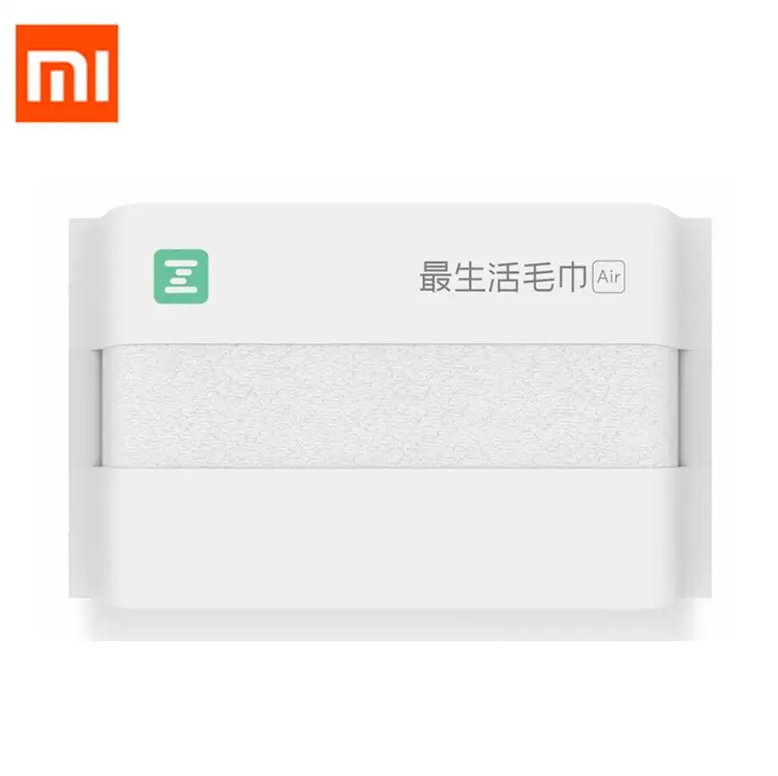 Ręcznik Youpin ZSH Superchłonn – Aquarium Xiaomi recenzja i cena