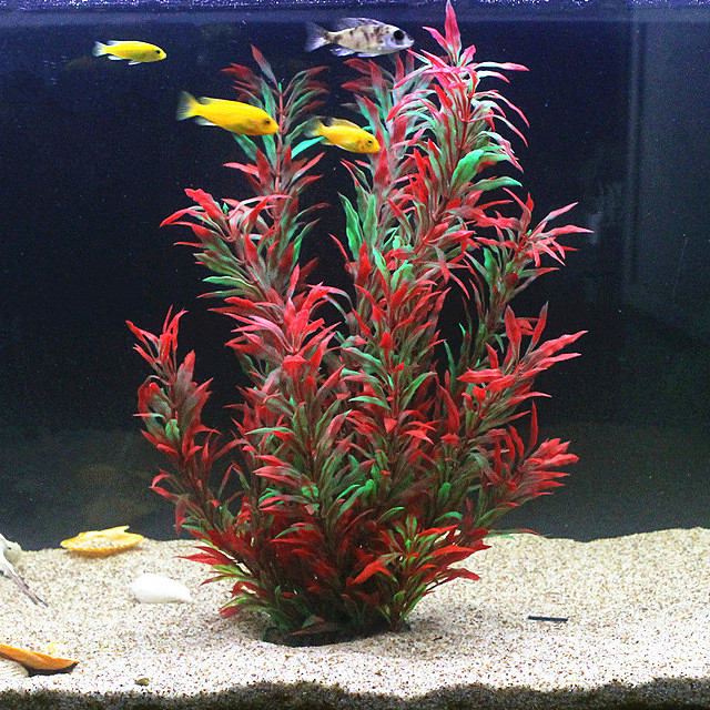 50CM sztuczne akwarium rzadkie – Aquarium Fish Breeding recenzja i cena