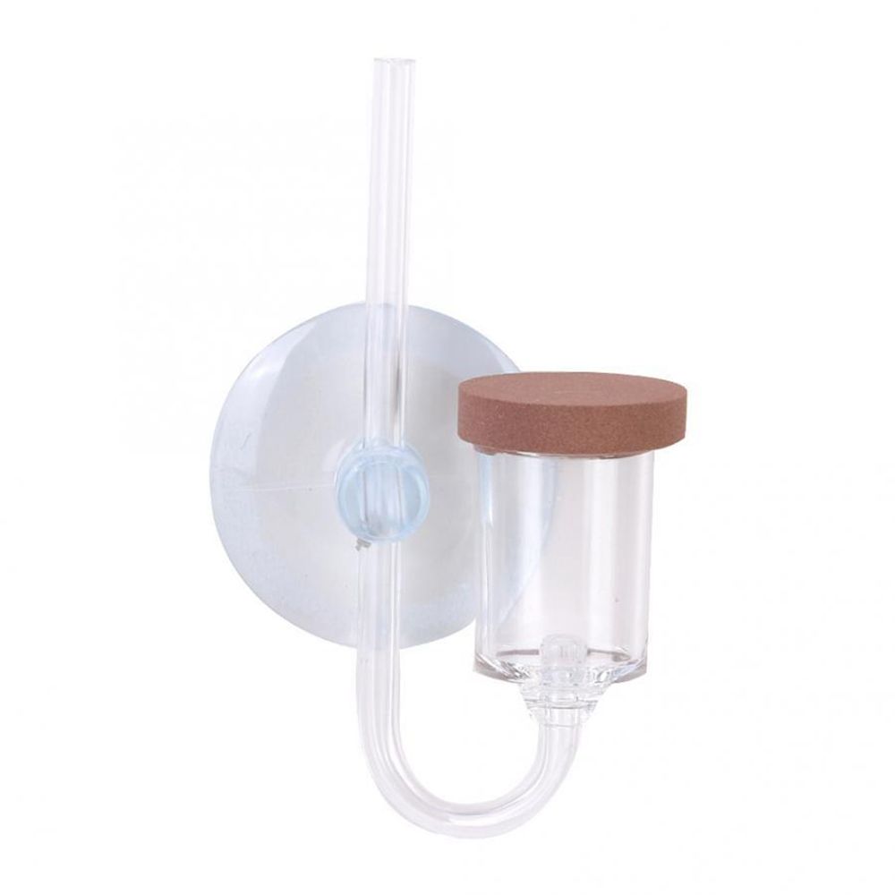 Akrylowy Mini Akwarium Rośliny – Live Fish Aquarium recenzja i cena