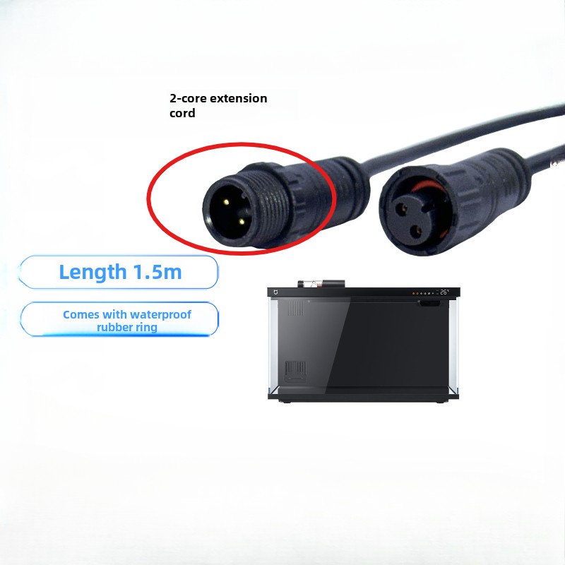 Nadaje się do wodoodpornego pr – Aquarium Xiaomi recenzja i cena