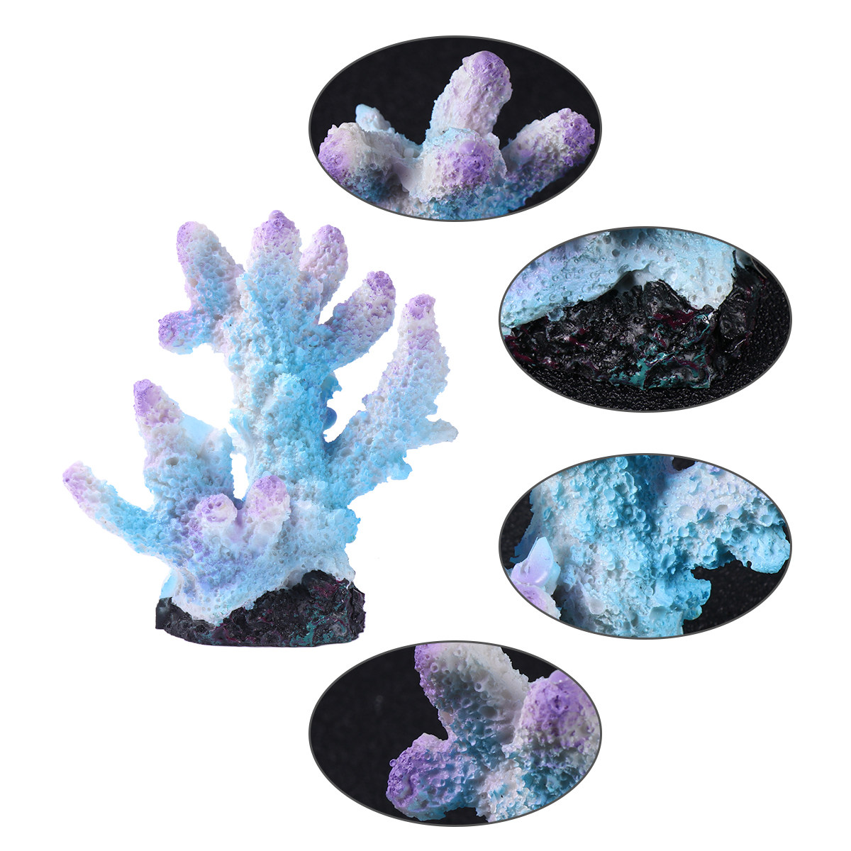 Xl-S1718 Realistyczna ozdoba a – Xl Aquarium Fish recenzja i cena