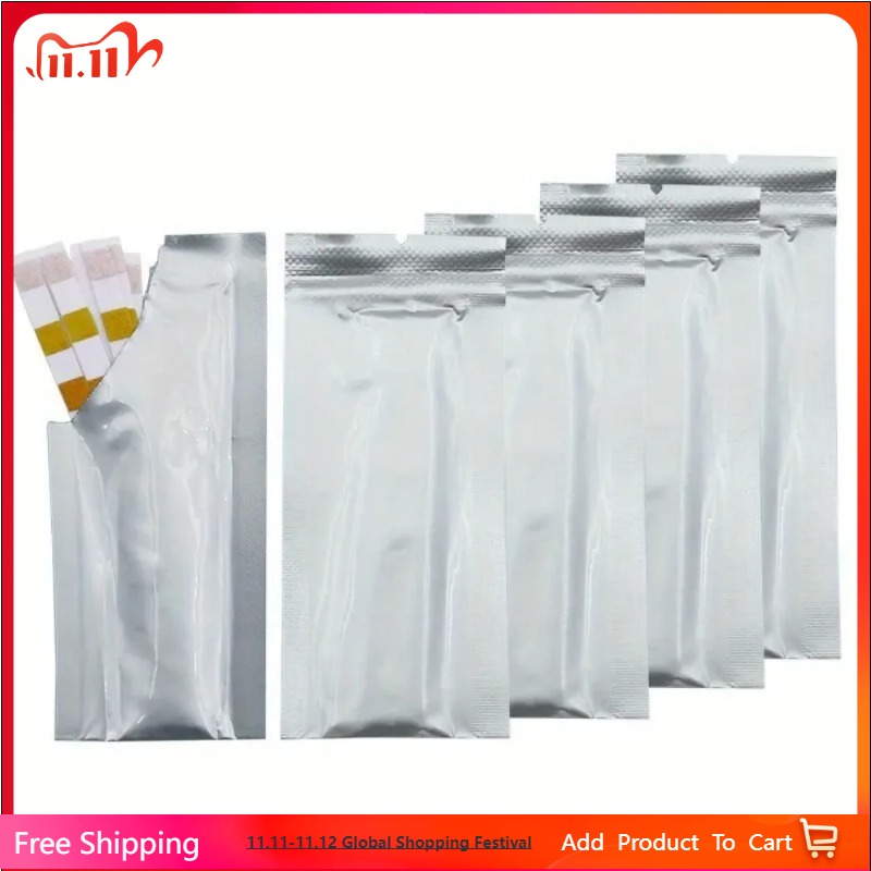 Paski testowe chloru i pH do S – Aquarium Fish Breeding recenzja i cena