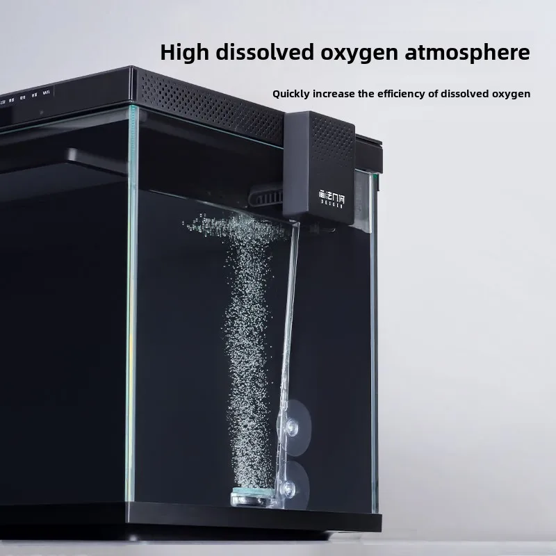 Dla inteligentnej modyfikacji  – Aquarium Xiaomi recenzja i cena