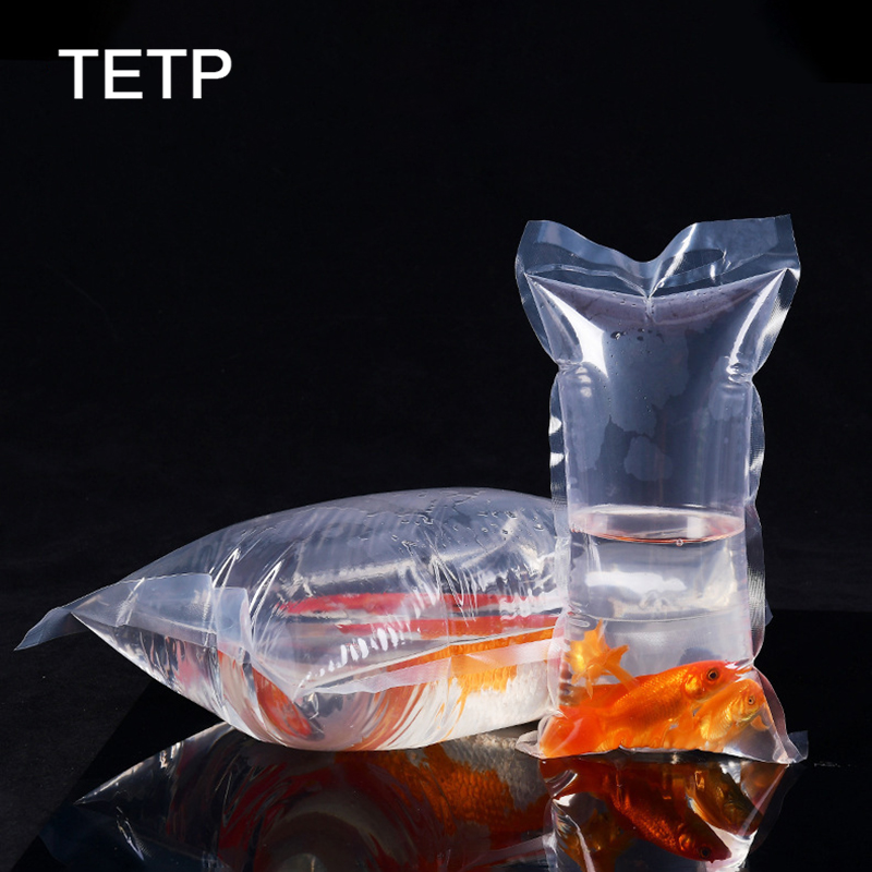 Tepp 100 szt. Przezroczyste ry – Aquarium Fish Delivery recenzja i cena