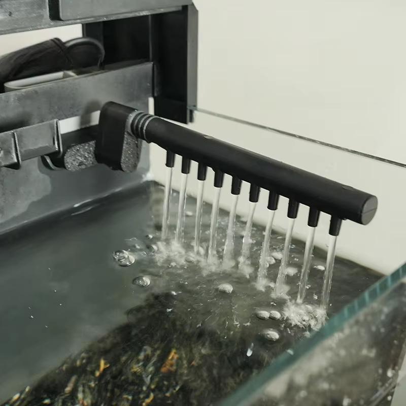 Zestaw Akcesoriów do Akwarium  – Aquarium Xiaomi recenzja i cena